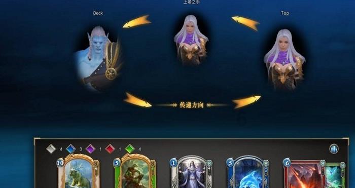小坦克大战争
