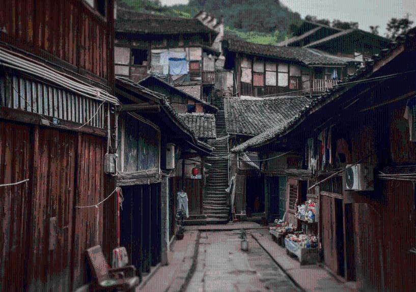拯救迷路小公主