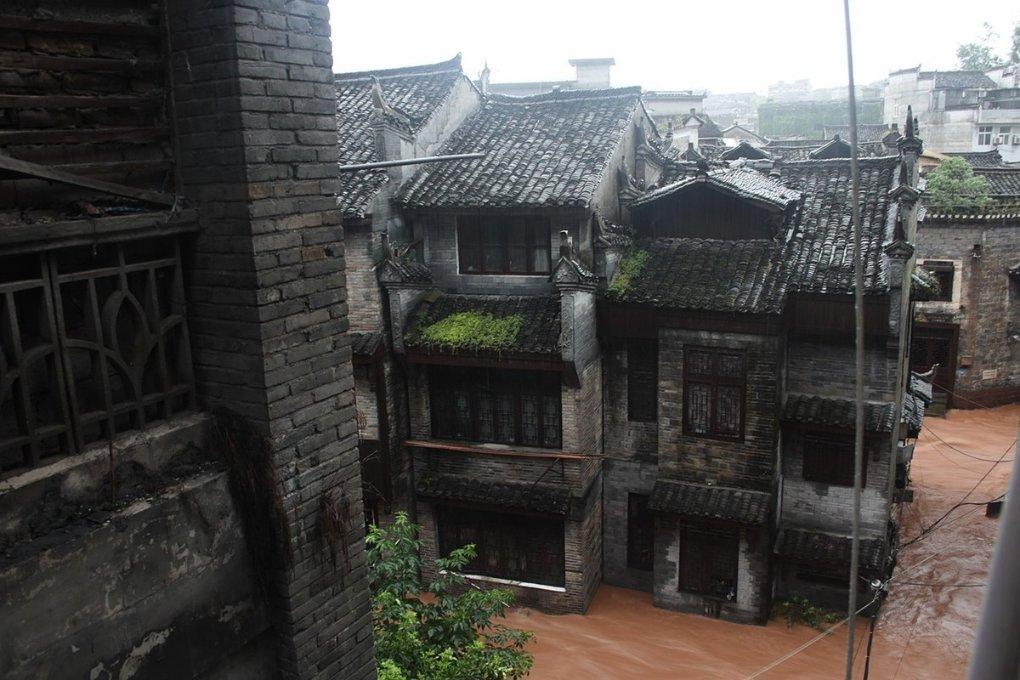 晚安 | 良辰美景，赏心乐事，随处皆是